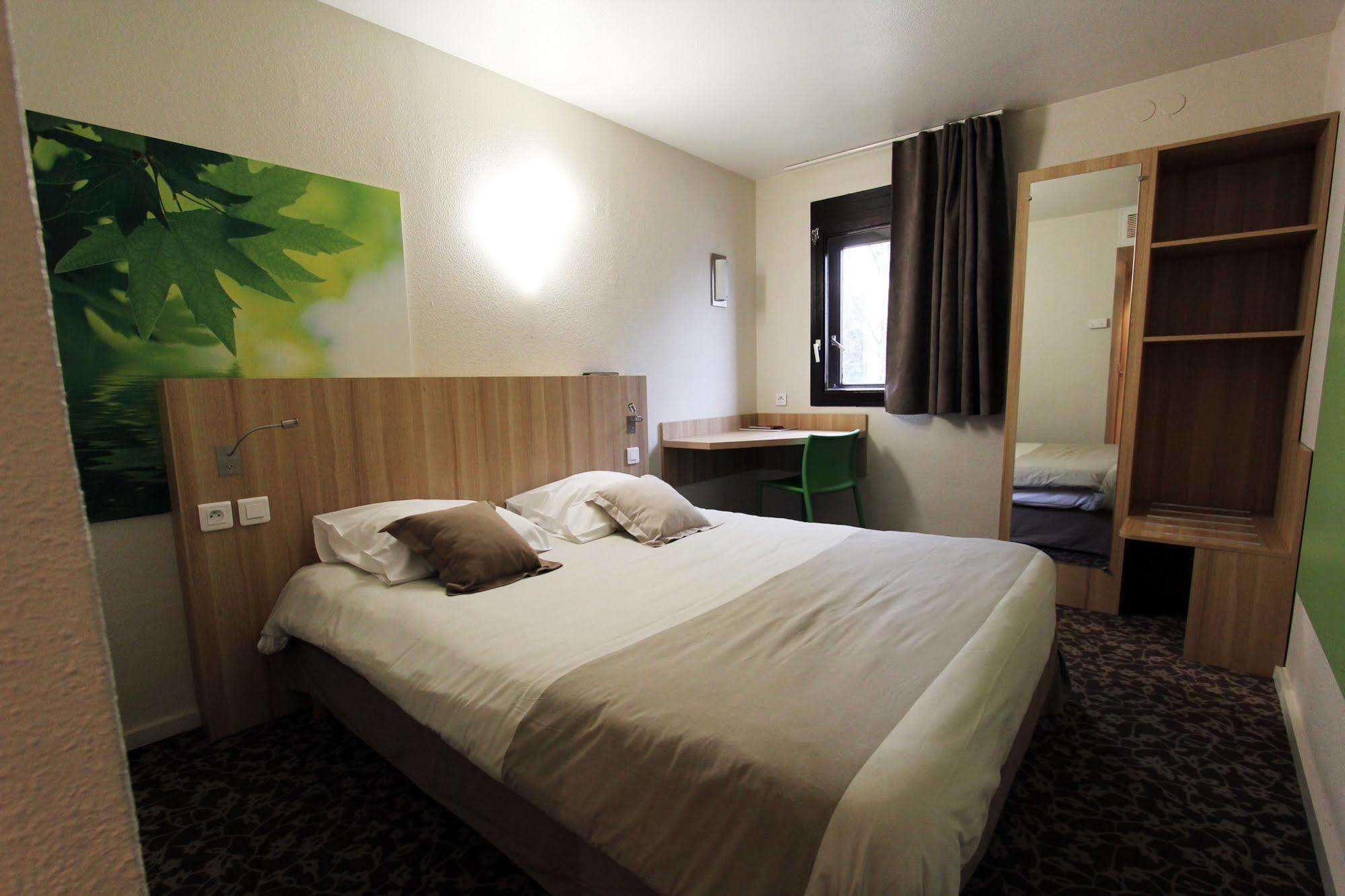 Ibis Styles Marseille Gare Saint-Charles Hotel Buitenkant foto