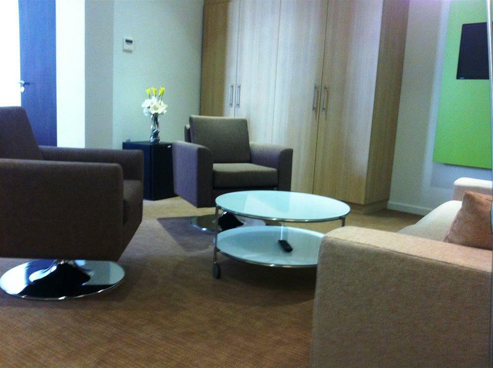 Ibis Styles Marseille Gare Saint-Charles Hotel Buitenkant foto